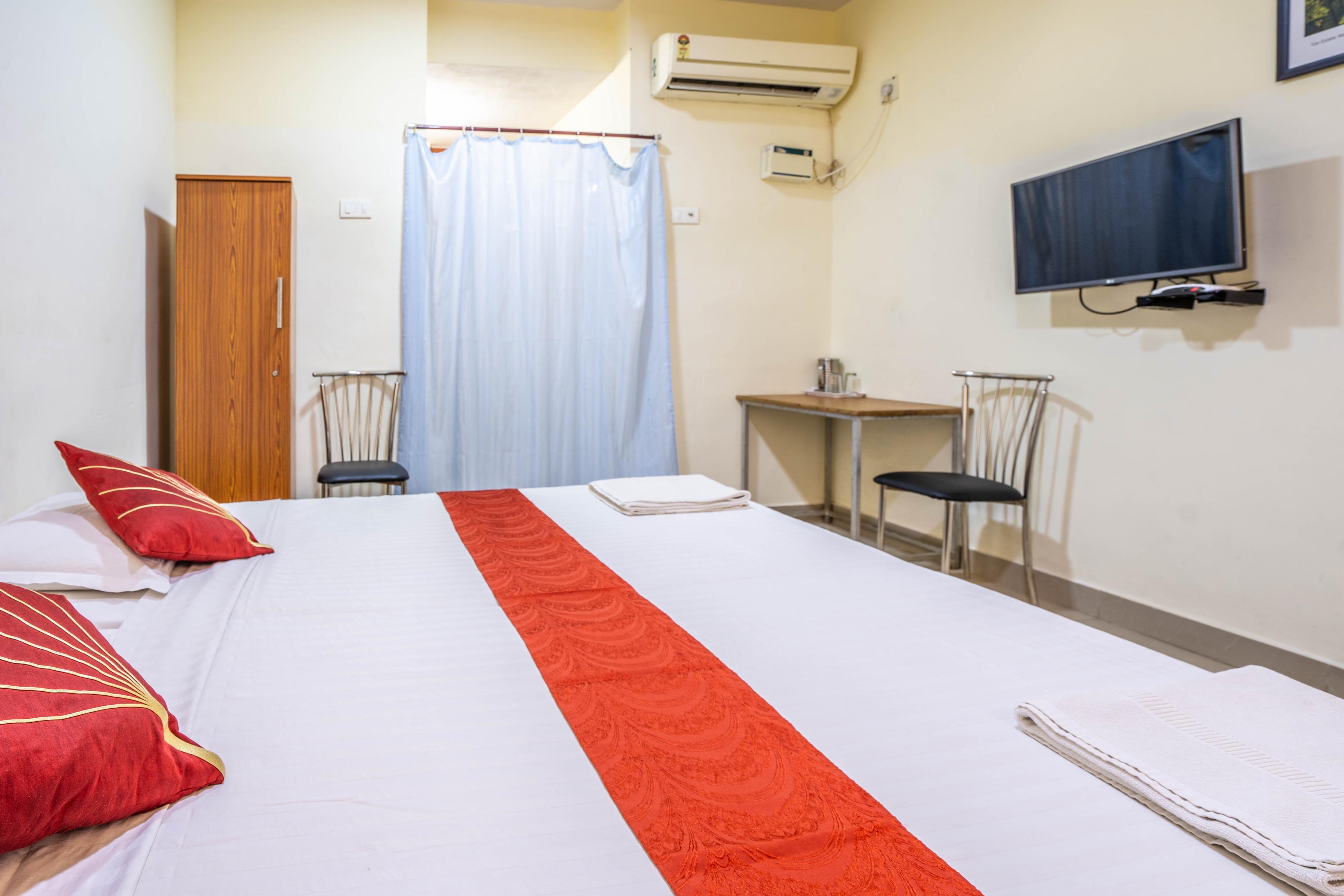 TTDC Hotel Tamilnadu - Thirukadaiyur - Tap to explore photos