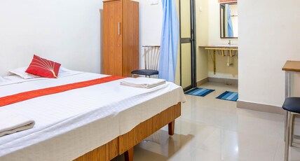 TTDC Hotel Tamilnadu - Thirukadaiyur Room Type - Standard Room AC TTDC Hotel Tamilnadu - Thirukadaiyur Room Type - Standard Room AC