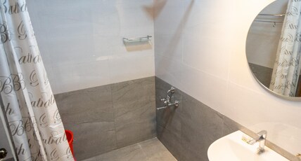 TTDC Hotel TamilNadu - Madurai II Room Type - Deluxe Suite Room Ac