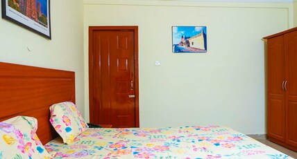 TTDC Hotel TamilNadu, Coimbatore Room Type - Standard room Non AC