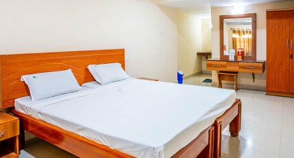 TTDC Hotel Tamilnadu, Hosur Room Type - Double Room Non Ac