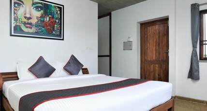 Hotel Sunsea Palacio Room Type - Suite Room with Living Room Hotel Sunsea Palacio Room Type - Suite Room with Living Room