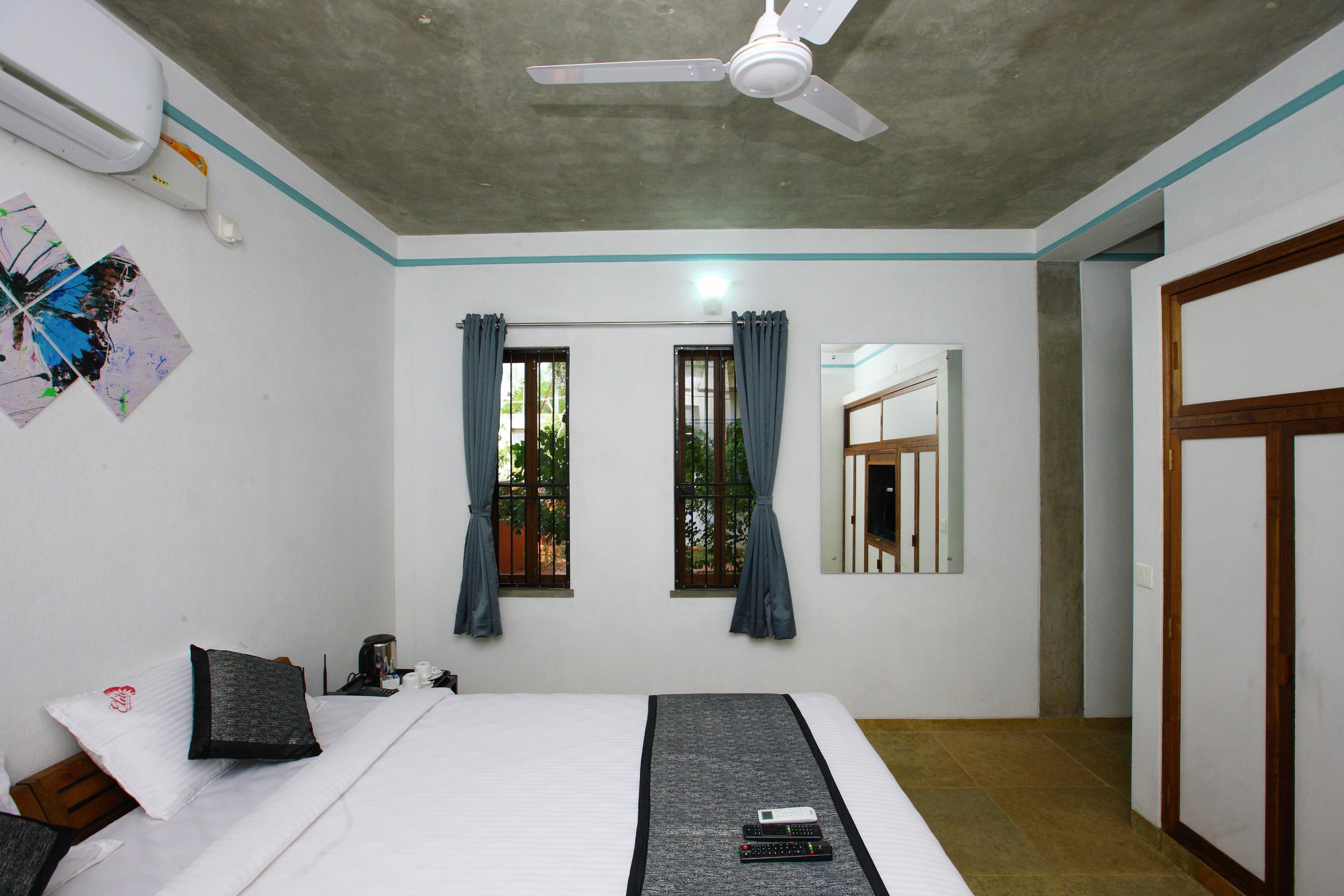 Hotel Sunsea Palacio - Tap to explore photos