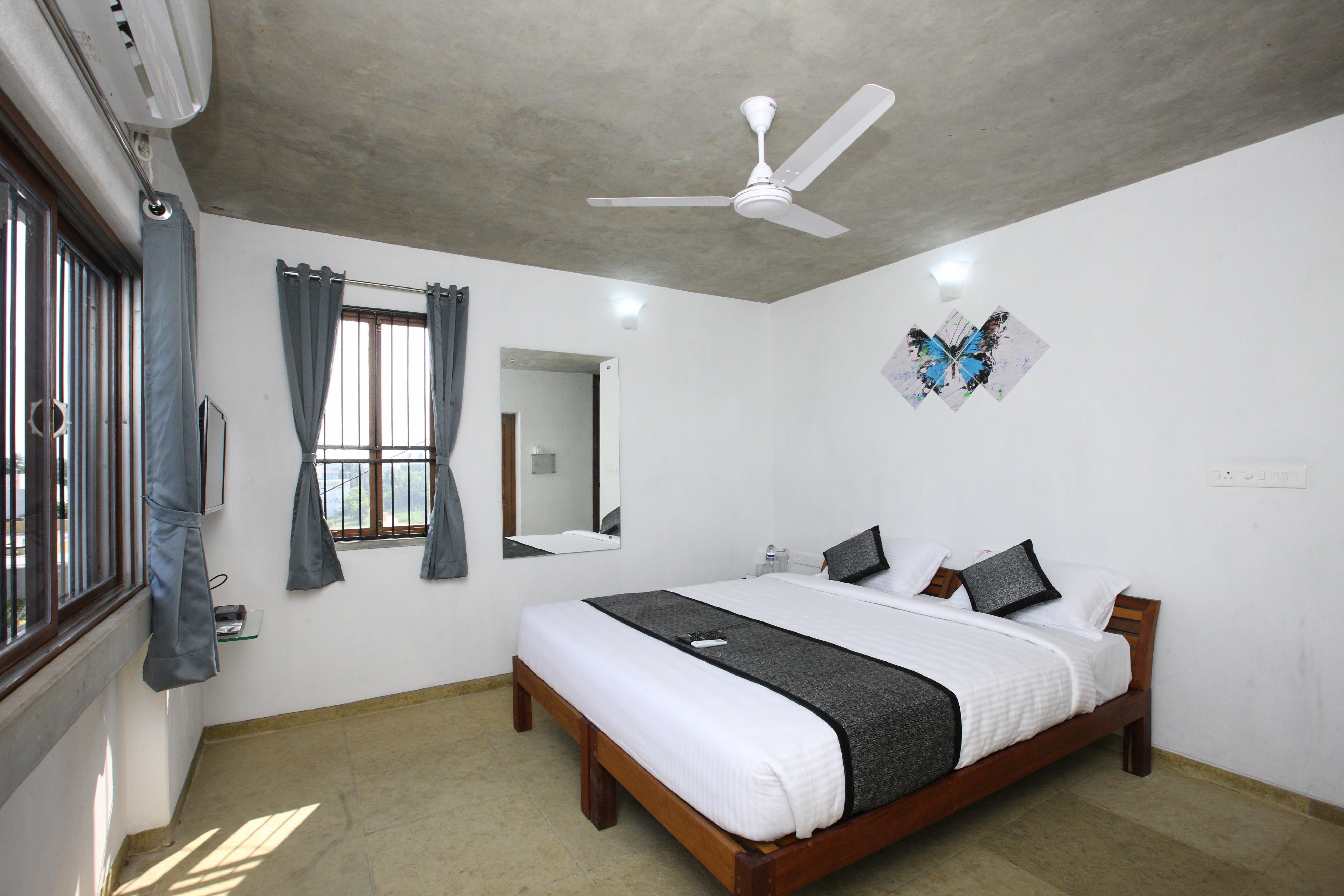 Hotel Sunsea Palacio - Tap to explore photos