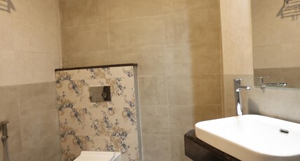 Hotel Taika Room Type - Standard Double Room