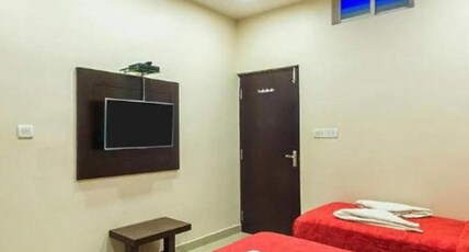 The Royal Palace Room Type - Four-Bedroom Suite Non AC