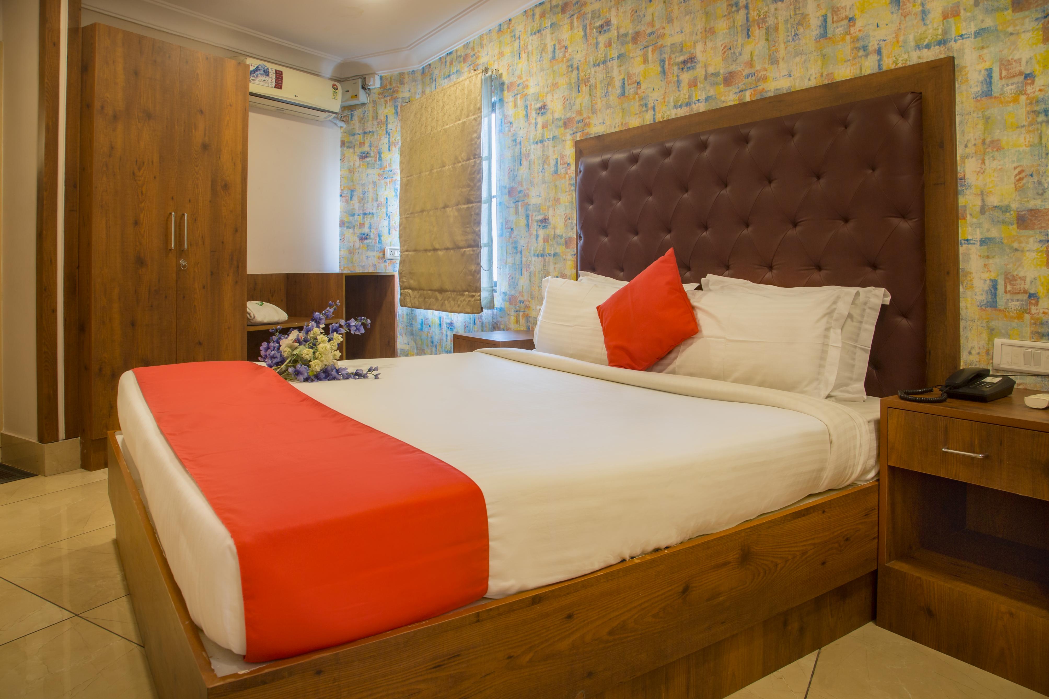Hotel Geo - A Unit of Radiant Nest Pvt Ltd - Tap to explore photos