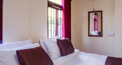 Magpie Mall Road Residency (MG Marg) Room Type - SUPER DELUXE