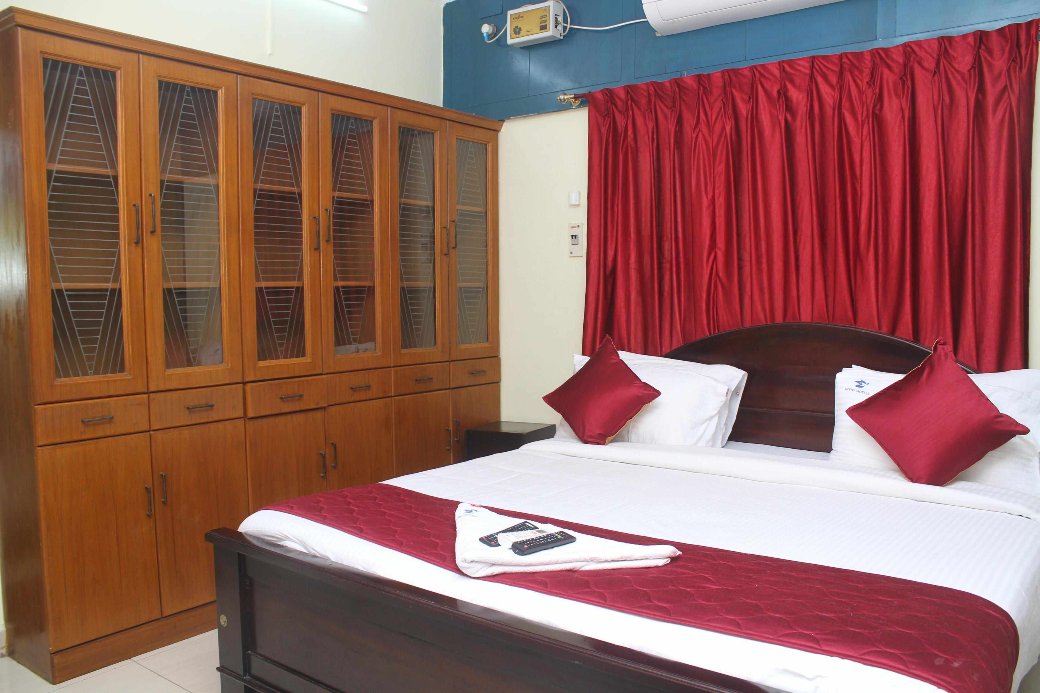 Raaj inn South Boag Road T Nagar - Tap to explore photos