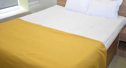 GBC INN Room Type - STANDARD KING OR TWIN