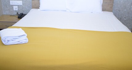 GBC INN Room Type - EXECUTIVE
