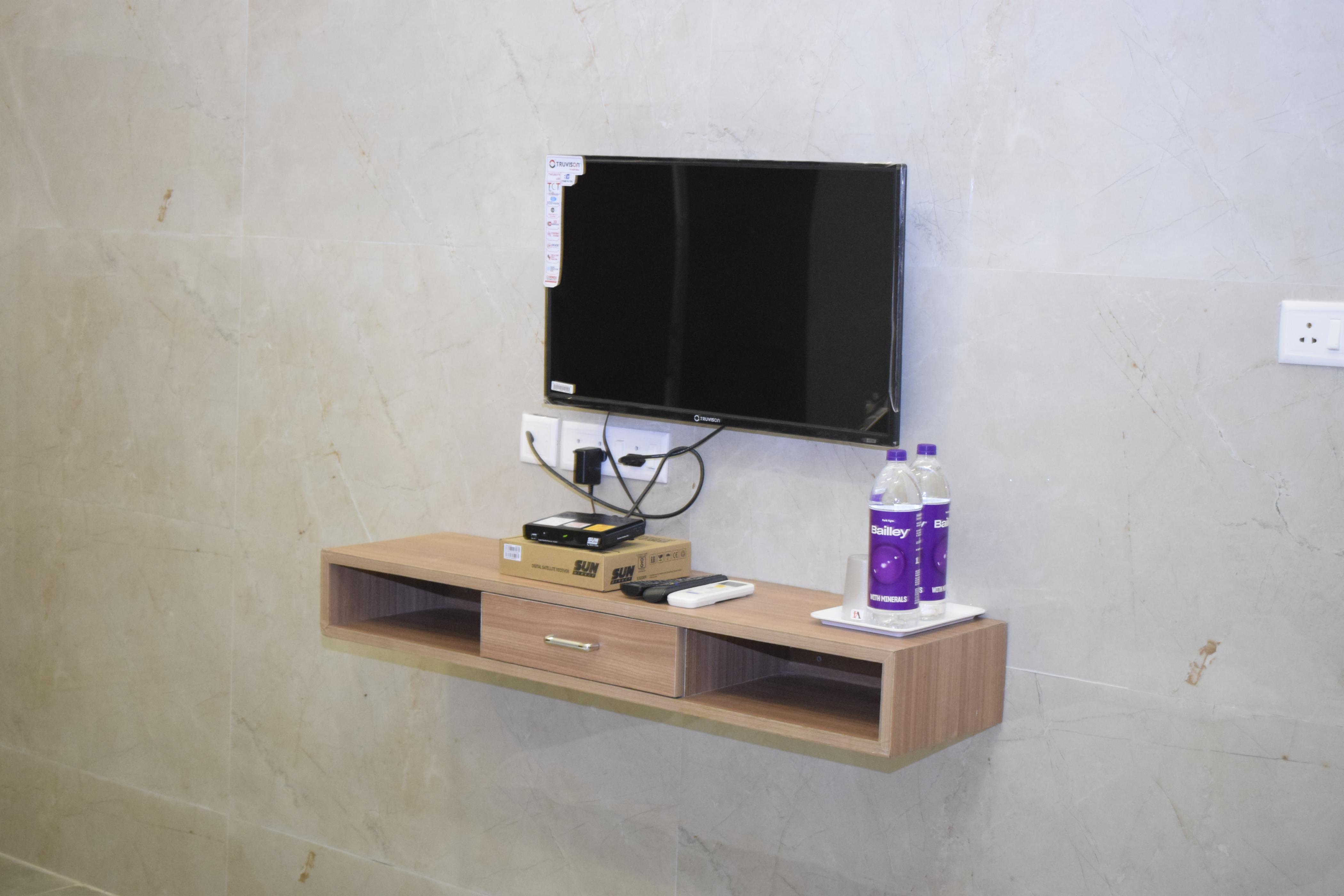 GBC INN Room Type - EXECUTIVE SUITE
