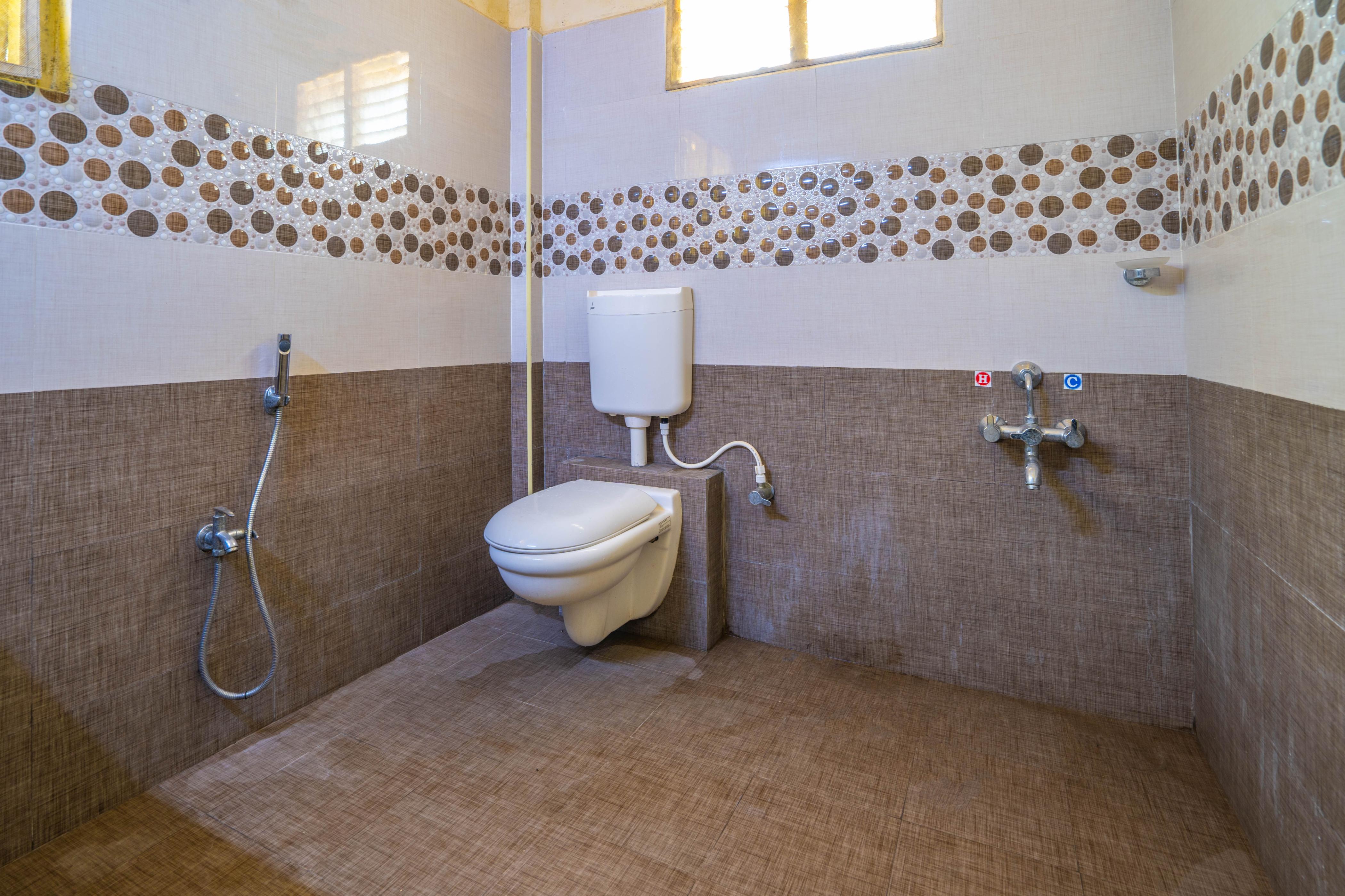 TTDC Hotel TamilNadu - Thanjavur - Tap to explore photos