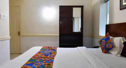 Gulmohar Cottages Room Type - Deluxe Rooms