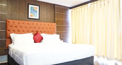 TTDC HOTEL TAMILNADU, MAMALLAPURAM Room Type - Premium Cottage