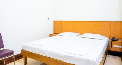 TTDC Hotel TamilNadu - Trichy Room Type - Double Room