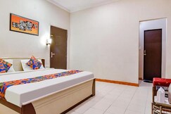 Hotel Shri Laxmi Palace.