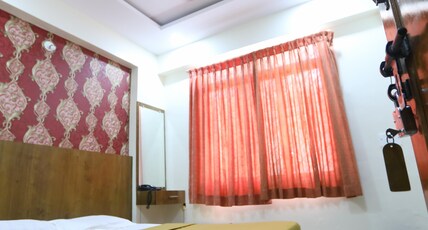 Hotel Embassy Room Type - Standard Room Non Ac