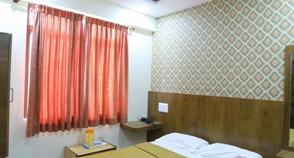 Hotel Embassy Room Type - Standard Room Non Ac Hotel Embassy Room Type - Standard Room Non Ac