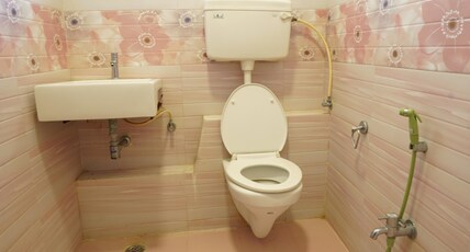 Hotel TamilNadu - Rameswaram Room Type - Family Room 4 Bedded Non Ac
