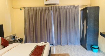 The Shardul Heritage Room Type - Cottage Deluxe Room