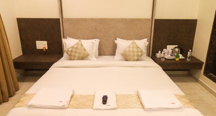 The Shardul Heritage Room Type - 5BHK Bunglow