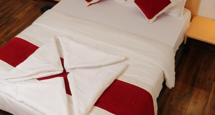 Parivar Comfort Luxury Rooms Room Type - Standard AC Rooms