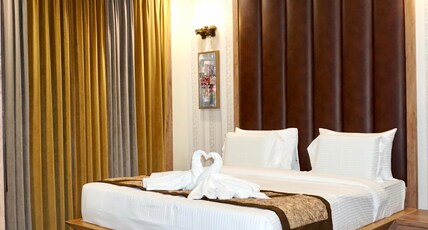 Hotel RDS Room Type - RDS Suite