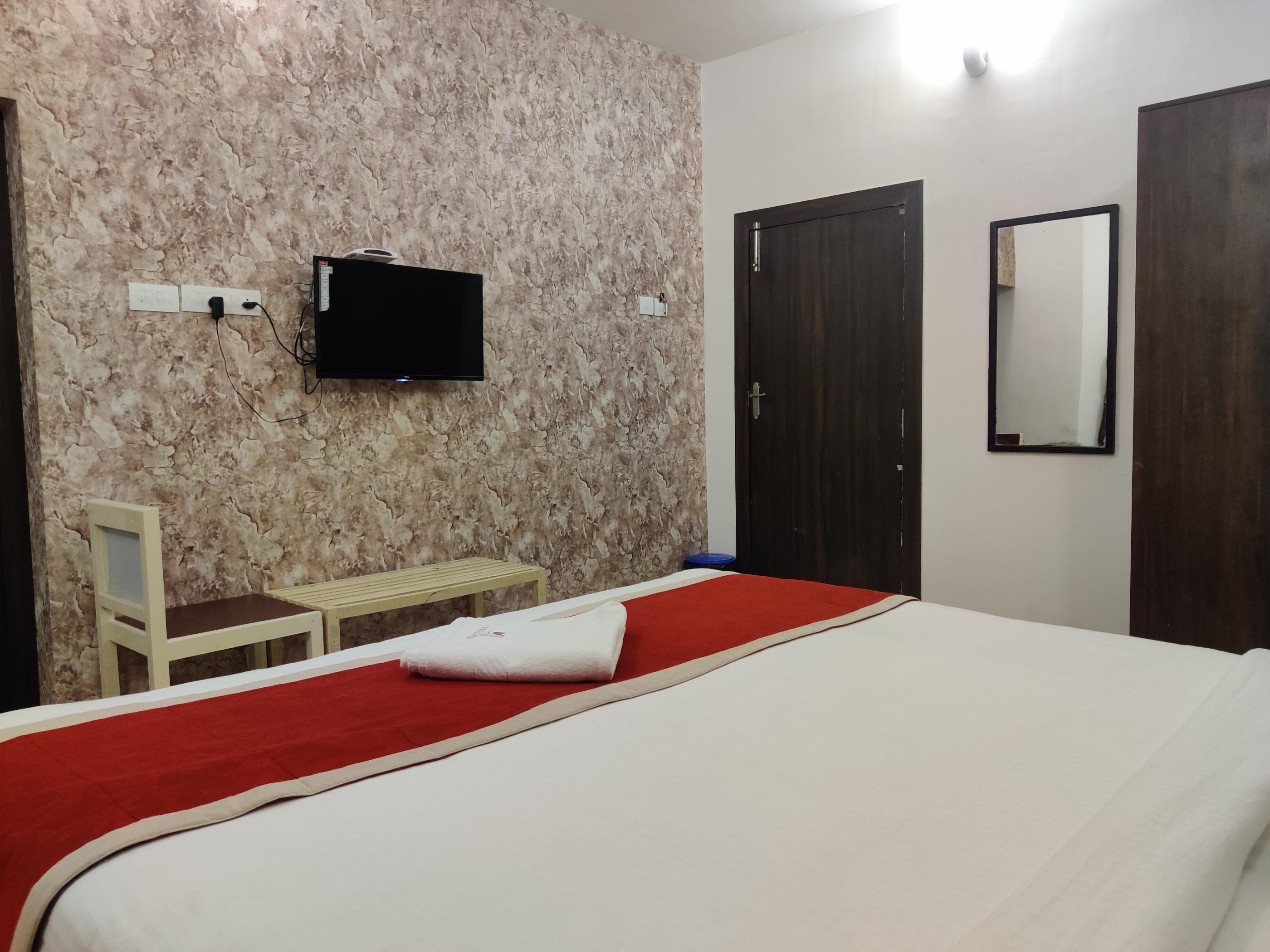 Hotel Nesam Grand by Mom & daughters hospitality - Tap to explore photos