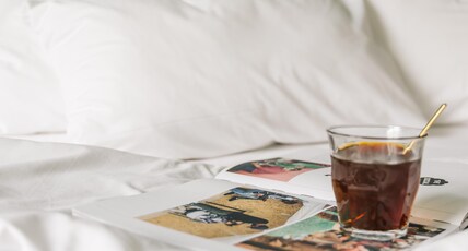 The Social Hub Paris La Defense Room Type - Economy Double