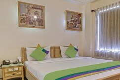 Treebo Komfort Suites, 3 Km From Mysore Palace