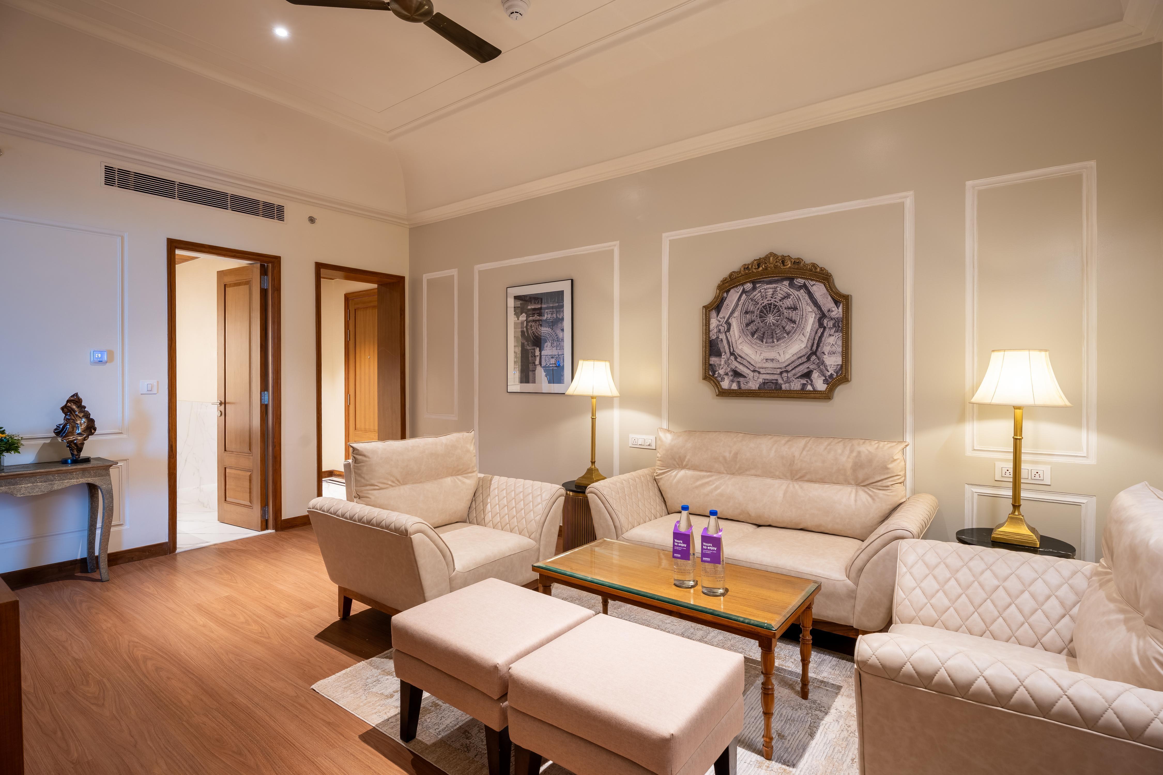 Radisson Resort Mount Abu - Tap to explore photos