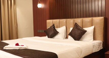 The Lake Hotel Room Type - Club Room With Free Wi-Fi