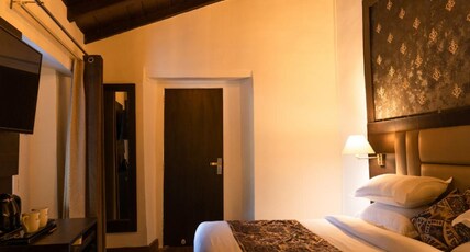 The Mirchoni Resort Room Type - Superior  Room