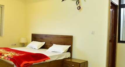 Hotel Alig Inn Room Type - SUPER DELUXE