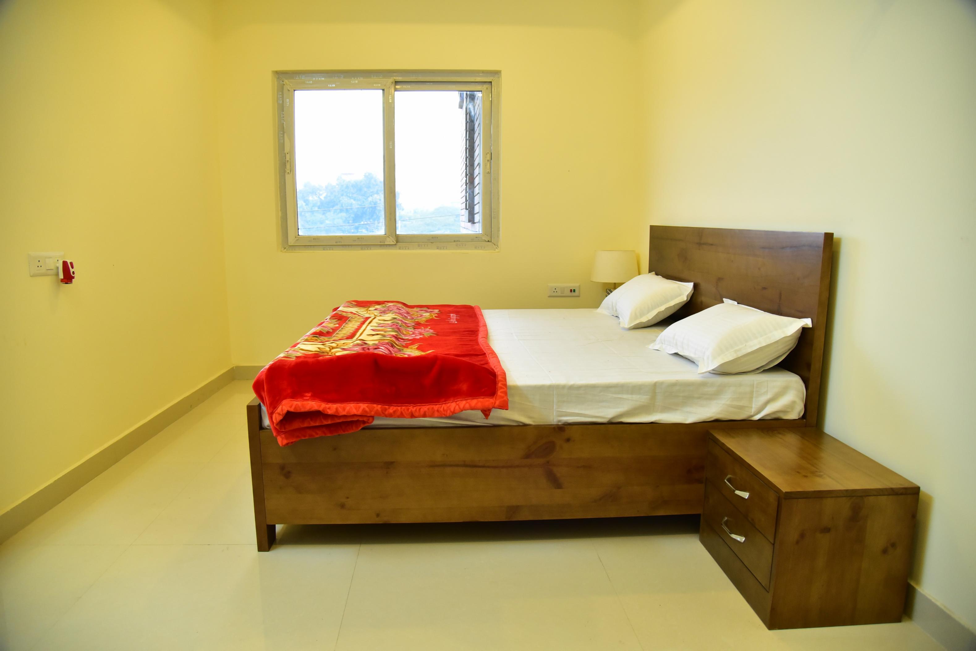 Hotel Alig Inn - Tap to explore photos