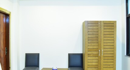 Hotel Alig Inn Room Type - DELUXE  DBR