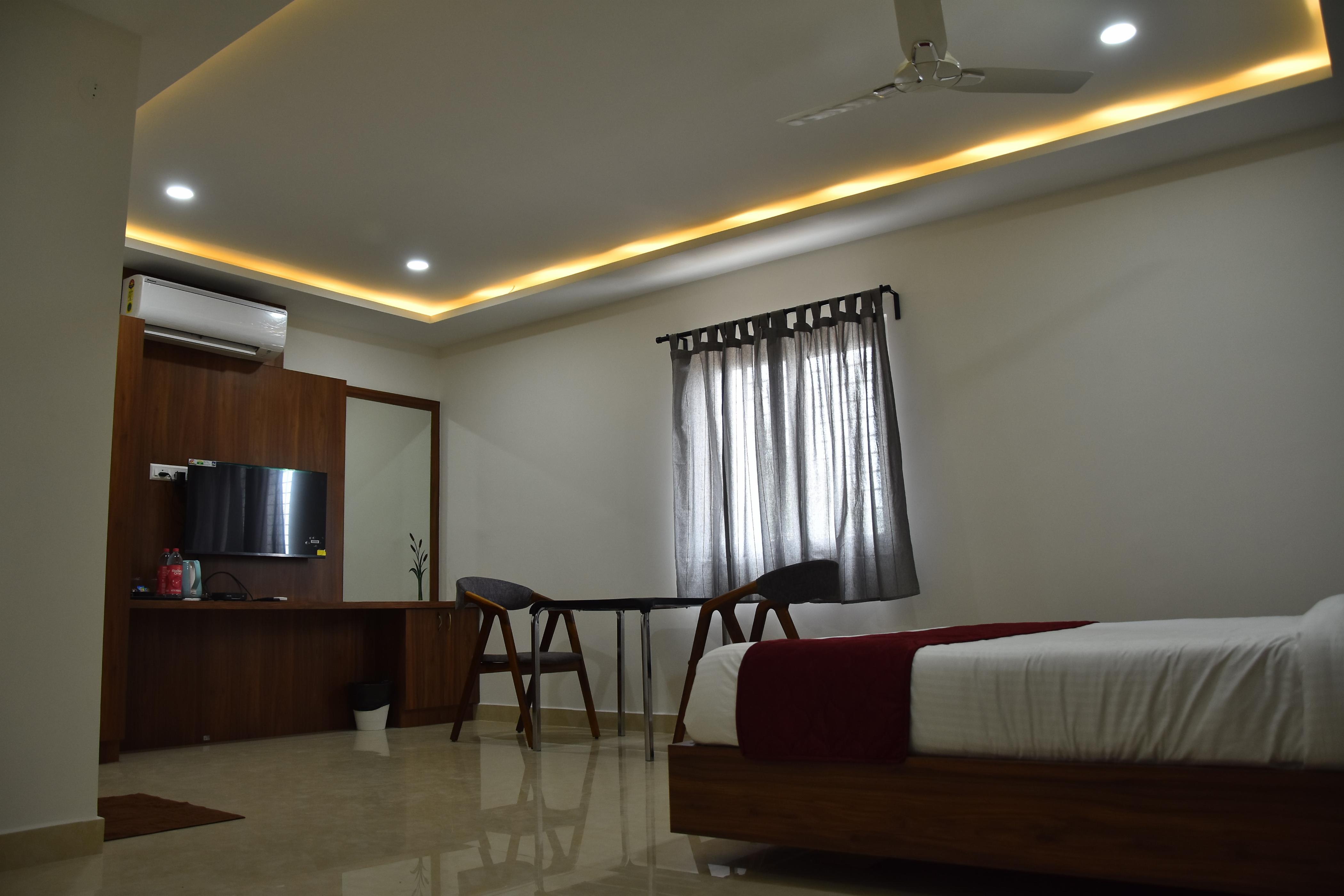 Hotel Garlicagrand Room Type - CLASSIC ROOM