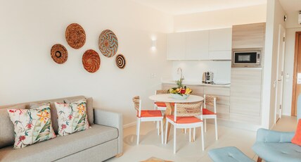 Domaine de Grand Baie Room Type - One-Bedroom Apartment