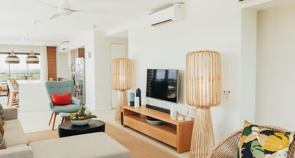 Domaine de Grand Baie Room Type - Penthouse