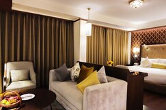 Radisson Golf Resort Pahalgam