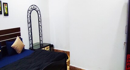 Tipsy Inn Room Type - Standard AC Room