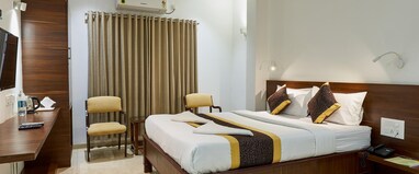 Hotel Fortune Inn