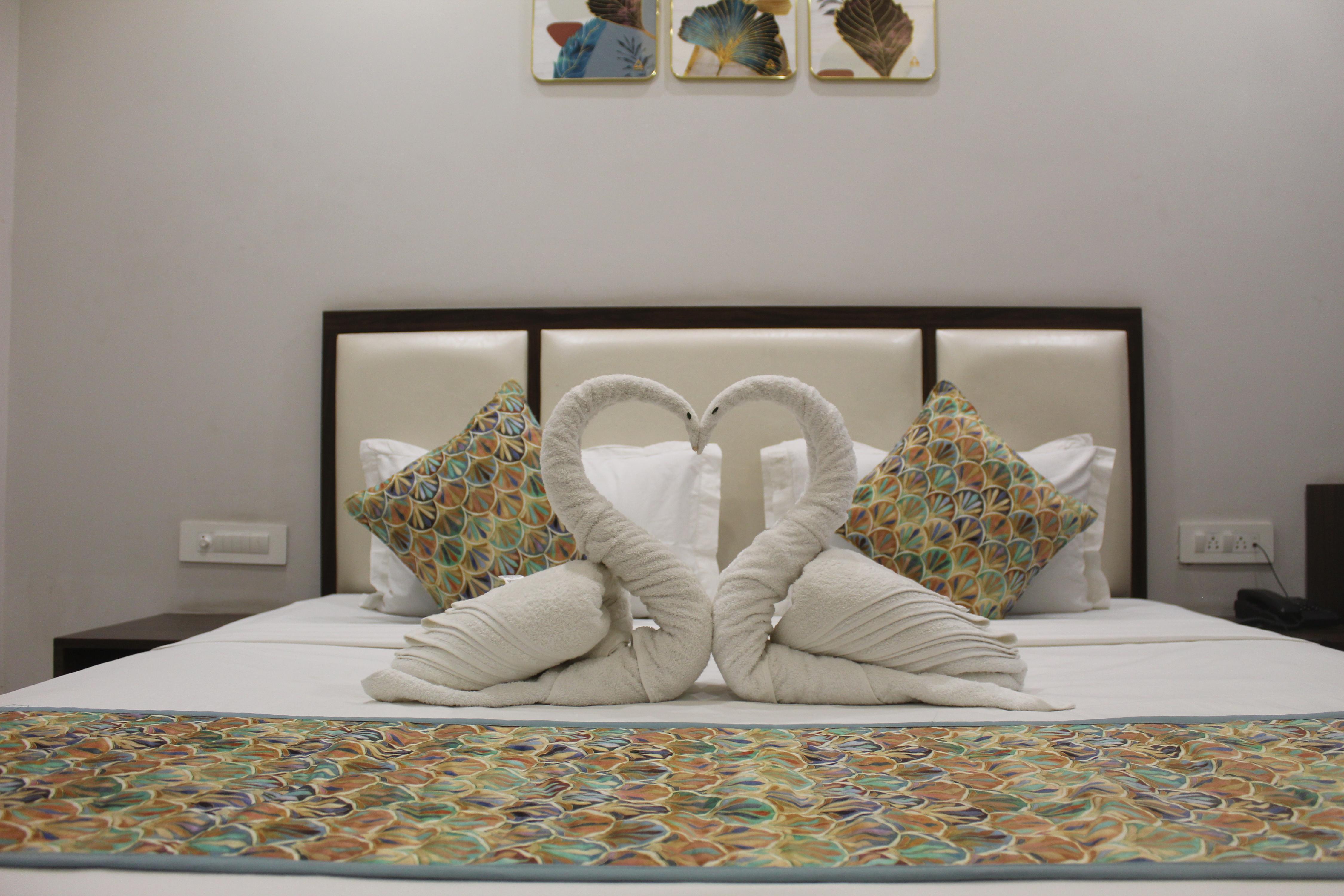 Hotel Annpurna Regency - Tap to explore photos