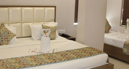 Hotel Annpurna Regency Room Type - Value Family