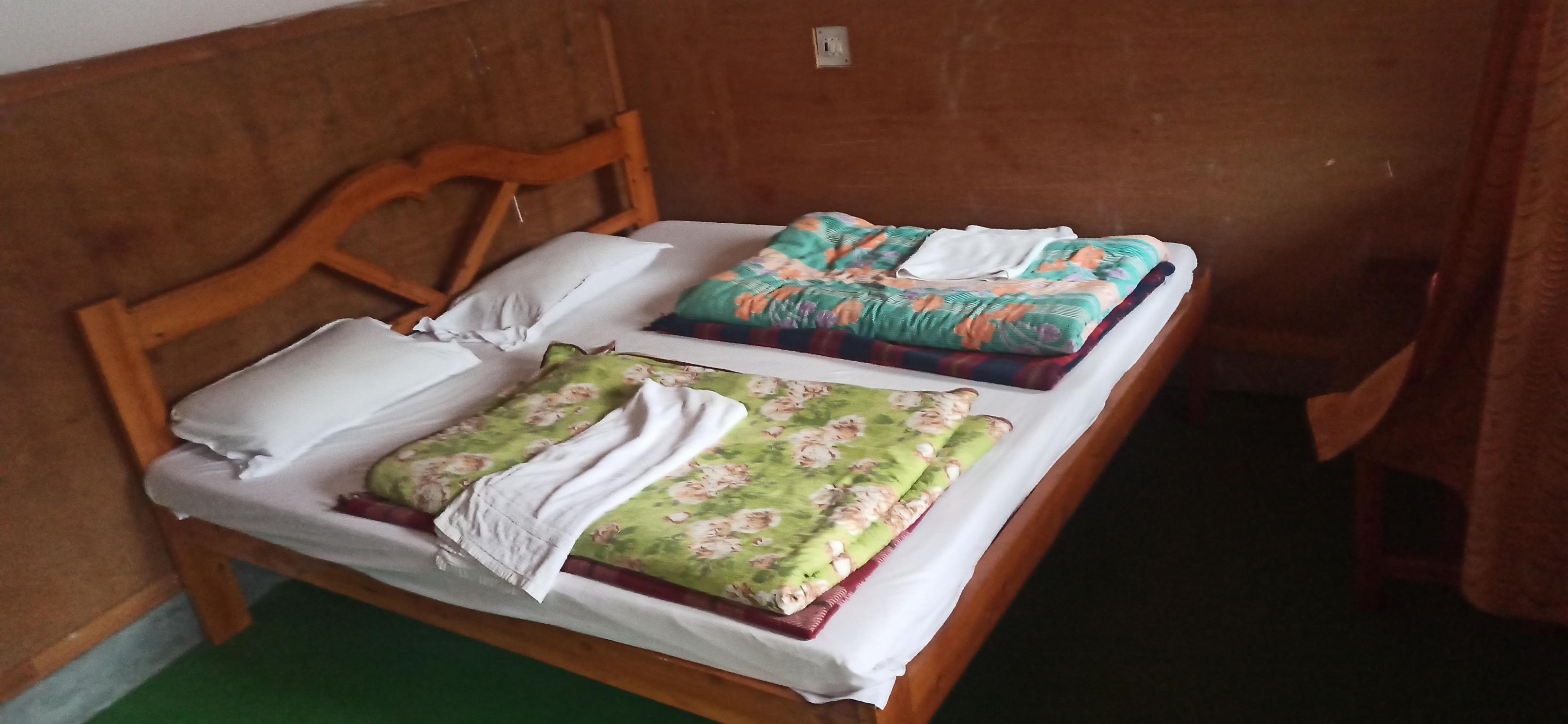 Hotel Shivalik & Restaurant - Tap to explore photos
