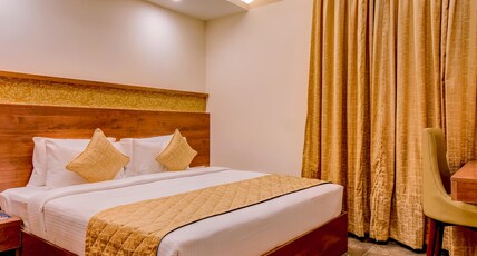 Zip By Spree Hotels Brookefield Room Type - Executive Room with Kitchenette Zip By Spree Hotels Brookefield Room Type - Executive Room with Kitchenette