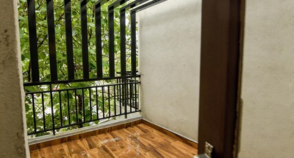 SAFARI QUEST Room Type - 2 Bedroom Apartment SAFARI QUEST Room Type - 2 Bedroom Apartment