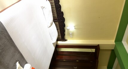 Sree Mookambika Beach Resort Room Type - Standard Room Non AC