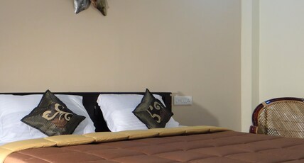 Laughing Waters Fine Stay Room Type - Superior